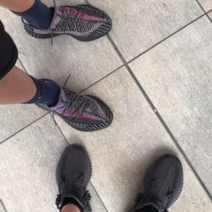 Meet your Posher, Addison